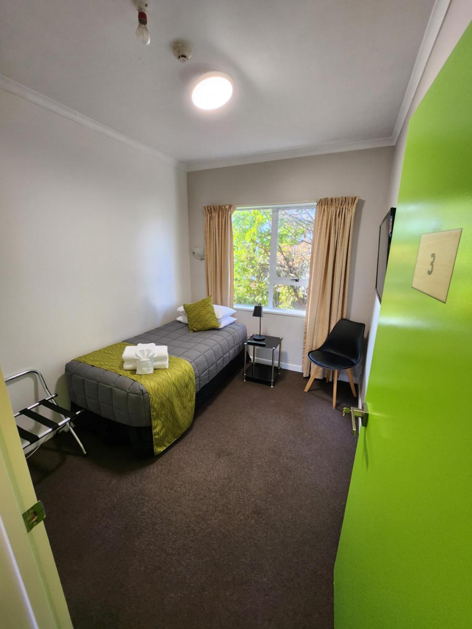 Stay Timaru Phòng bức ảnh