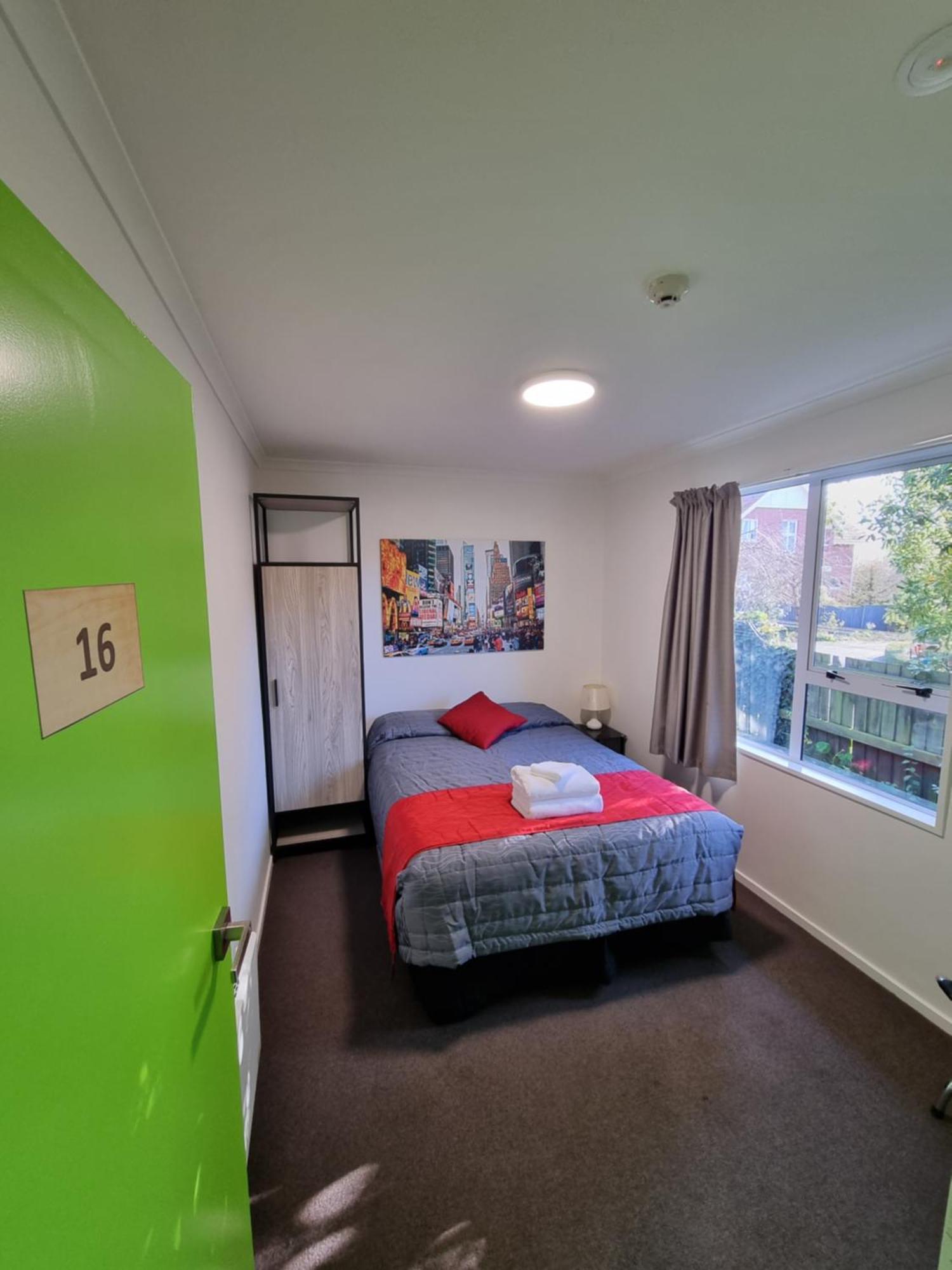 Stay Timaru Phòng bức ảnh